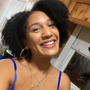 Meet your Posher, Bryanna